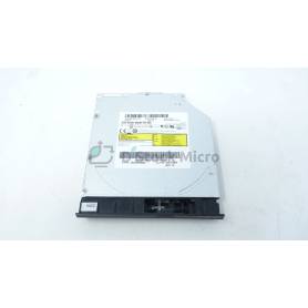 Lecteur graveur DVD 12.5 mm SATA SN-208 - SDX0E54693 pour Lenovo G505