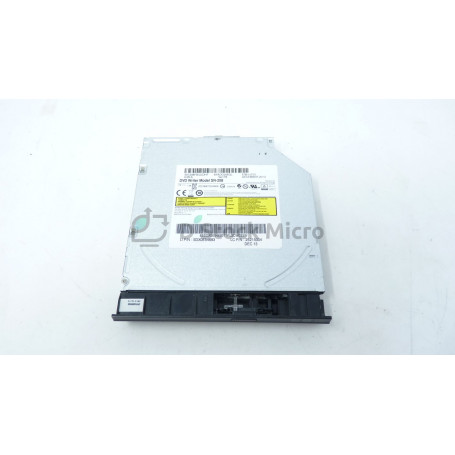 dstockmicro.com DVD burner player 12.5 mm SATA SN-208 - SDX0E54693 for Lenovo G505