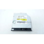 dstockmicro.com Lecteur graveur DVD 12.5 mm SATA SN-208 - SDX0E54693 pour Lenovo G505