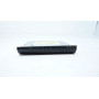dstockmicro.com Lecteur graveur DVD 12.5 mm SATA SN-208 - SDX0E54693 pour Lenovo G505