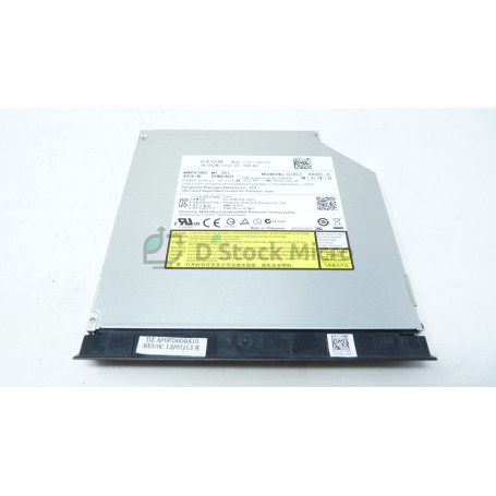 dstockmicro.com CD - DVD drive  SATA UJ8C2 for DELL Latitude E6430,Latitude E6530