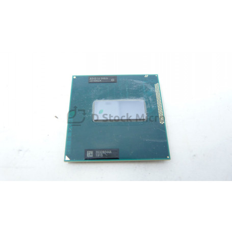 dstockmicro.com  Intel Core i7-3740QM (2.70 GHz - 3.70 GHz) - Socket FCPGA988	
