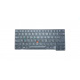 dstockmicro.com Keyboard AZERTY - CS13TBL - 04X0150 for Lenovo Thinkpad T450