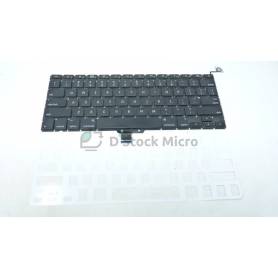 Keyboard QWERTY 3A.N990S.21A LR for Apple Macbook pro A1278