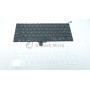 dstockmicro.com Clavier QWERTY 3A.N990S.21A LR pour Apple Macbook pro A1278