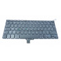 dstockmicro.com Keyboard QWERTY for Apple Macbook pro A1278 - English