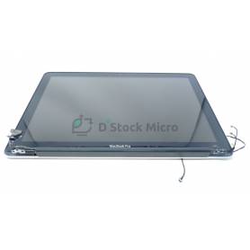 Complete screen block for Apple Macbook pro A1278