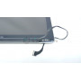 Complete screen block for Apple Macbook pro A1278
