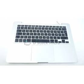 Palmrest - Clavier 613-7799-A pour Apple Macbook pro A1278