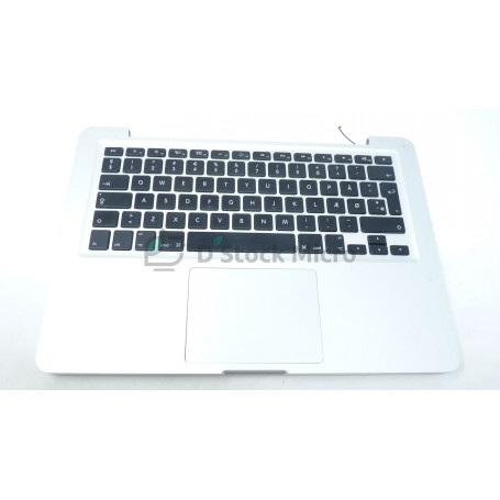 dstockmicro.com Keyboard - Palmrest 613-7799-A for Apple Macbook pro A1278