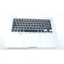 dstockmicro.com Palmrest - Clavier 613-8959-C pour Apple Macbook pro A1278