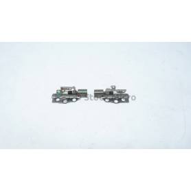 Hinges DC1830L001S,DC1830R001S for Lenovo ThinkPad X1 Carbon 2nd Gen (Type 20A7, 20A8)