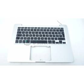 Palmrest - Clavier 613-8959-E pour Apple Macbook pro A1278