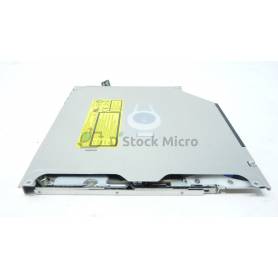 Lecteur graveur DVD  SATA GS41N - 678-0619B pour Apple MacBook Pro A1278 - EMC 2554