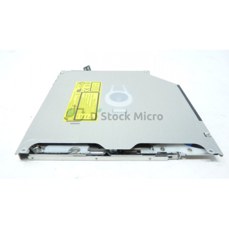 dstockmicro.com Lecteur graveur DVD  SATA GS41N - 678-0619B pour Apple MacBook Pro A1278 - EMC 2554