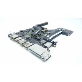 Motherboard with processor 21PGEMB00D0 - 820-2879-B for Apple MacBook Pro A1278 - EMC 2351