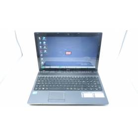 Acer ASPIRE  5733 - i3-M370 - 6 Go - 300 Go HDD - Windows 10 Home