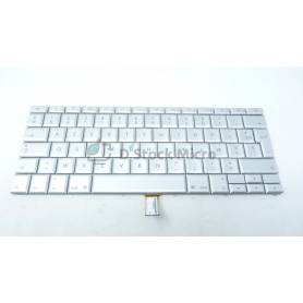 Keyboard AZERTY 4B.N6403.131 pour Apple Macbook pro A1150