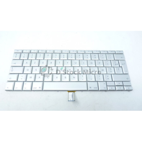 dstockmicro.com Keyboard AZERTY 4B.N6403.131 pour Apple Macbook pro A1150