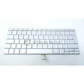 Keyboard QWERTY 4B.N6403.131 pour Apple Macbook pro A1150