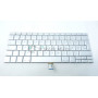 dstockmicro.com Keyboard QWERTY 4B.N6403.131 pour Apple Macbook pro A1150