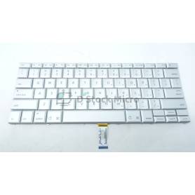 Keyboard QWERTY 4B.N6403.031 pour Apple Macbook pro A1150