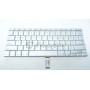 dstockmicro.com Keyboard QWERTY 4B.N6403.031 pour Apple Macbook pro A1150