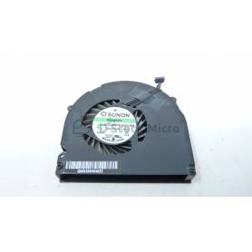 Ventilateur MG62090V1-Q020-S99 pour Apple Macbook pro A1286 - EMC 2563,2353,2417