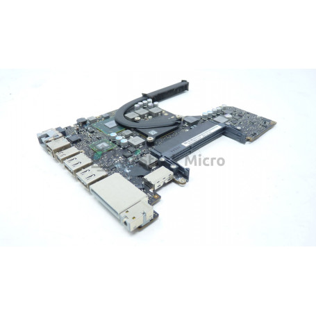 Carte mère 820-3115-B pour Apple Macbook pro A1278 MID 2012