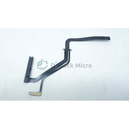 dstockmicro.com HDD connector 821-0814-A for Apple Macbook pro A1278 (2009-2010)