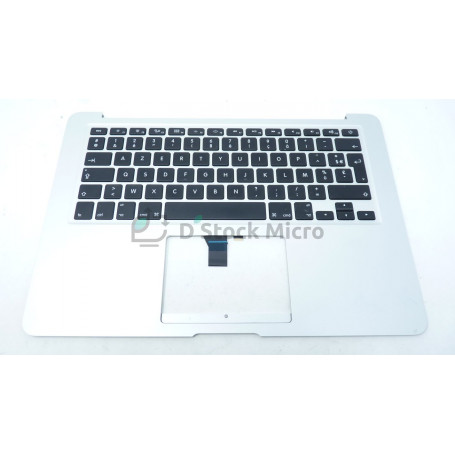 Keyboard - Palmrest 069-9397-D pour Apple Macbook Air A1466 Whithout Touchpad