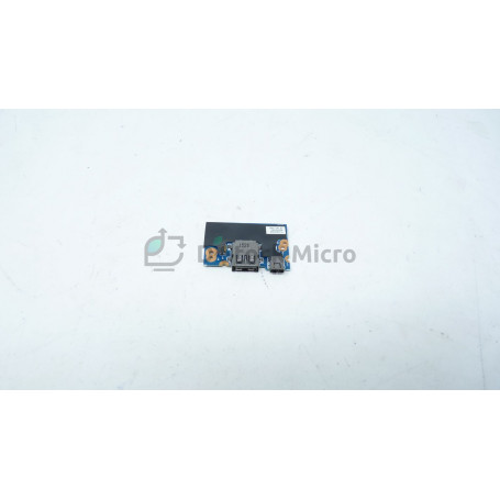 dstockmicro.com Carte USB SC50A10028 pour Lenovo Thinkpad X1 Carbon 3rd Gen.
