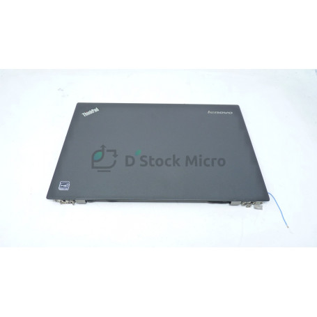 dstockmicro.com Bloc écran complet  pour Lenovo Thinkpad X1 Carbon 3rd Gen.