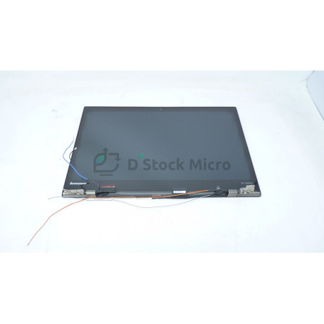 Complete Screen Block For Lenovo Thinkpad X1 Carbon 3rd Gen