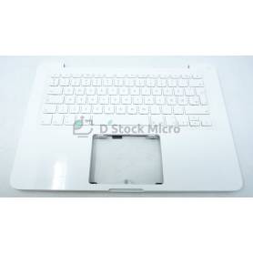 Palmrest - Clavier QWERTY 818-1099 04 pour Apple Macbook pro A1342 2009-2010