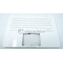 Palmrest - Clavier QWERTY 818-1099 04 pour Apple Macbook pro A1342 2009-2010