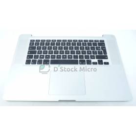 Palmrest - Clavier AZERTY 613-8943-A pour Apple Macbook pro A1286