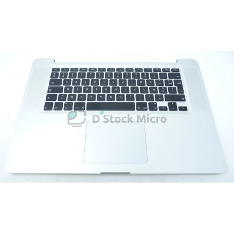 dstockmicro.com Keyboard - Palmrest AZERTY 069-6153-10 for Apple Macbook pro A1286