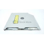 dstockmicro.com Lecteur CD - DVD UJ8A8 pour Apple Macbook pro A1278