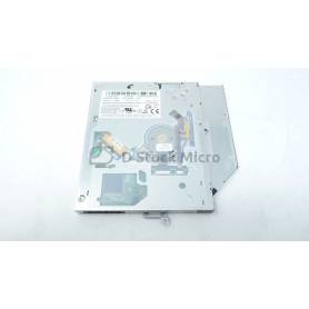Lecteur CD - DVD UJ898 pour Apple Macbook pro A1286 - EMC 2353-1