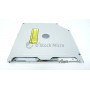 dstockmicro.com CD - DVD drive UJ898 for Apple Macbook pro A1286 - EMC 2353-1