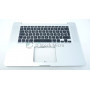 dstockmicro.com Palmrest - Clavier QWERTY 613-8943-A pour Apple Macbook pro A1286