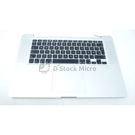 dstockmicro.com Keyboard - Palmrest QWERTY 069-6153-10 for Apple Macbook pro A1286