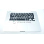 dstockmicro.com Palmrest - Clavier QWERTY 069-6153-10 pour Apple Macbook pro A1286