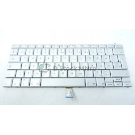 dstockmicro.com Keyboard QWERTY 815-8379 for Apple Macbook pro A1211
