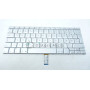 dstockmicro.com Keyboard QWERTY 815-9349 for Apple Macbook pro A1226