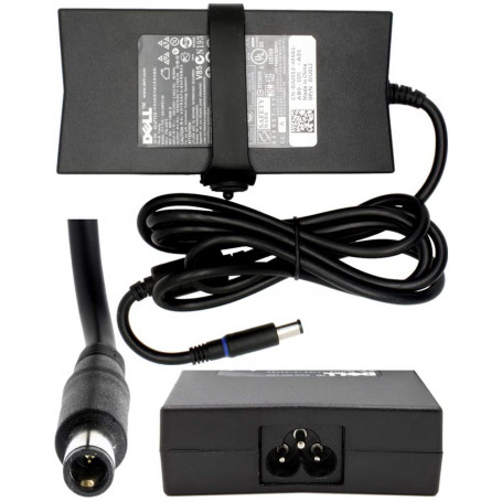 AC Adapter DELL DA130PE1-00 - 0CM161 - 19.5V  120W