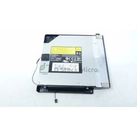 DVD burner player  SATA AD-5680H - 678-0587D for Apple iMac A1311 - EMC 2389