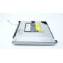 dstockmicro.com DVD burner player  SATA AD-5680H - 678-0587D for Apple iMac A1311 - EMC 2389