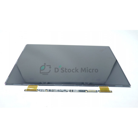 dstockmicro.com Screen LED LTH133BT01S10V0.3_HF 13.3" Glossy 1 440 × 900 30 pins for Samsung MacBook Air A1369	
